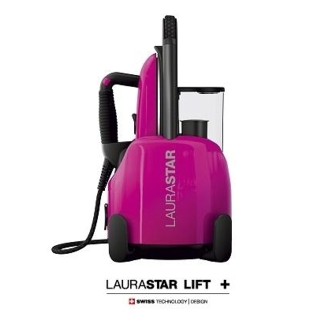 Парогенератор Laurastar Lift+ Pinky Pop – фото, отзывы, характеристики ...