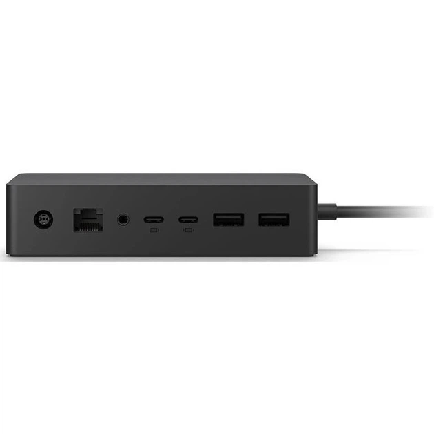 Док-станція для ноутбука Microsoft Surface Dock 2 (SVS-00001