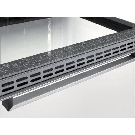 Комбинированная плита Hansa FCMX68020 - изображение 2