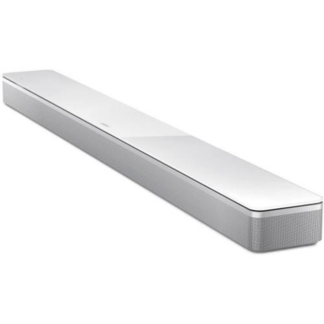 Саундбар Bose Soundbar 700 White 795347-2200 - зображення 2
