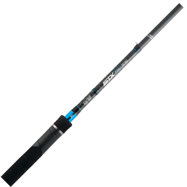 Удилище Rapture STX SOFTBAIT 10-30G S270M - изображение 2