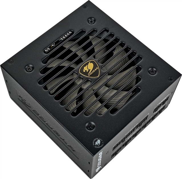Блок питания Cougar GEX 850 – фото, отзывы, характеристики в