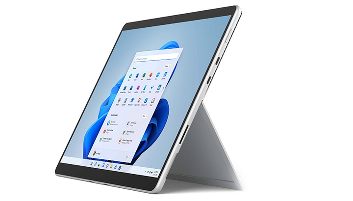 Планшет Microsoft Surface Pro 8 - i7 / 16GB / 256 Win 11 Pro (8PW-00002 ...