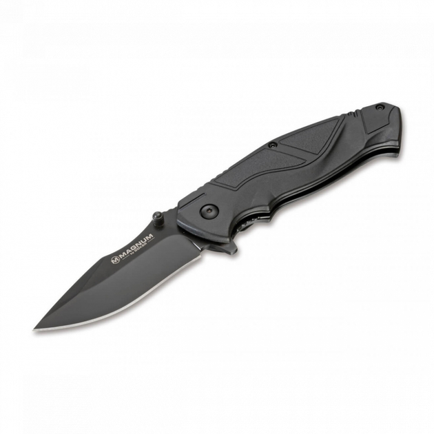 Ніж Boker Magnum Advance All Pro - изображение 1