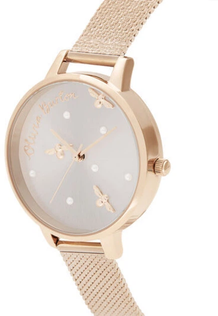 Часы Olivia Burton OB16PQ04 - изображение 2