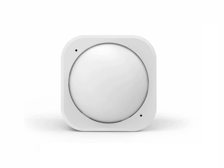 Датчик руху, температури, вологості, освітленості і вібрації Aeotec Multisensor 6-AEOEZW100 - изображение 2