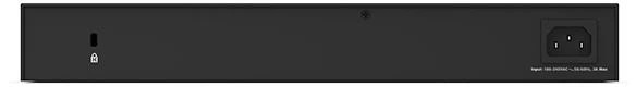 Комутатор Netgear GS324P (GS324P-100EUS) - зображення 3