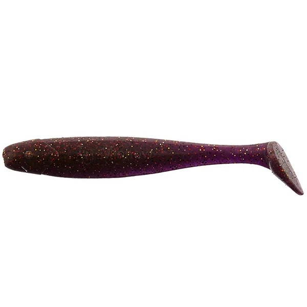 Силикон Lucky John Minnow 5,5in / 139мм / 4шт / цвет S13 (140151-S13) - Фото 1 Силикон Lucky John Minnow 5,5in / 139мм / 4шт / цвет S13 (140151-S13) - изображение 1