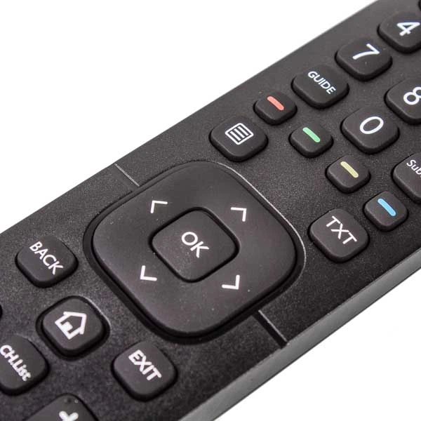 Пульт ДУ EN2BB22Н HT225284 для телевизора Hisense - изображение 4