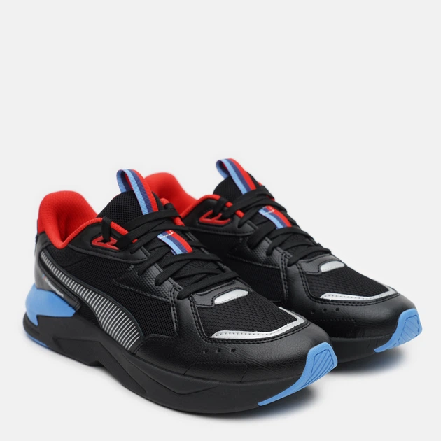 Чоловічі кросівки Puma BMW MMS X-Ray Lite Pro 30693401 42