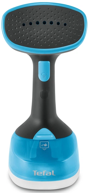 Відпарювач Tefal ACCESS STEAM MINUTE DT7000E0 - зображення 2