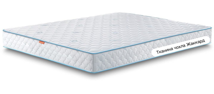 Матрас ортопедический 140х200 EMM Sleep&Fly SF COMBY NEW – купить ...
