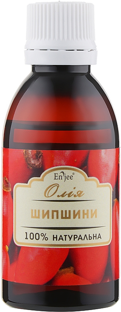 Косметическое масло шиповника - Enjee 50ml (869196-15914) 