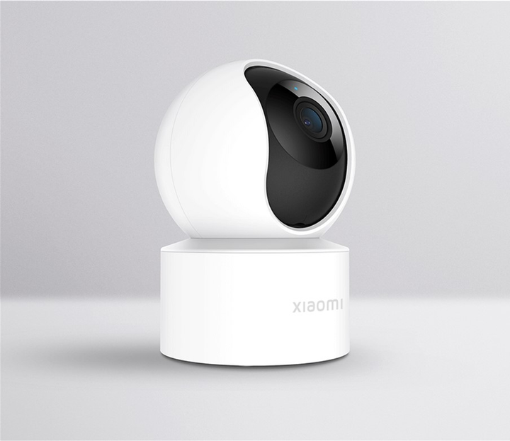 IP-камера Xiaomi Smart Camera C200 MJSXJ14CM (BHR6766GL) – фото ...
