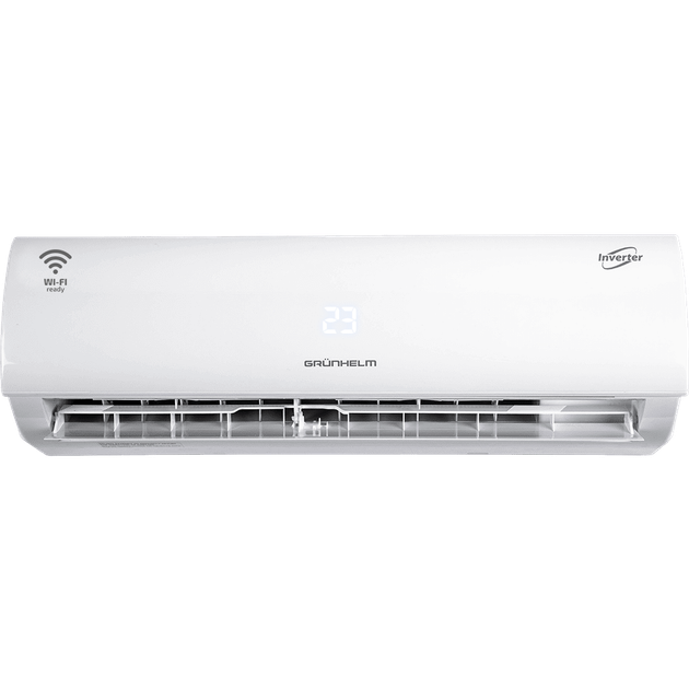 Кондиционер Grunhelm GAC-07GH-I WiFi ready - изображение 3