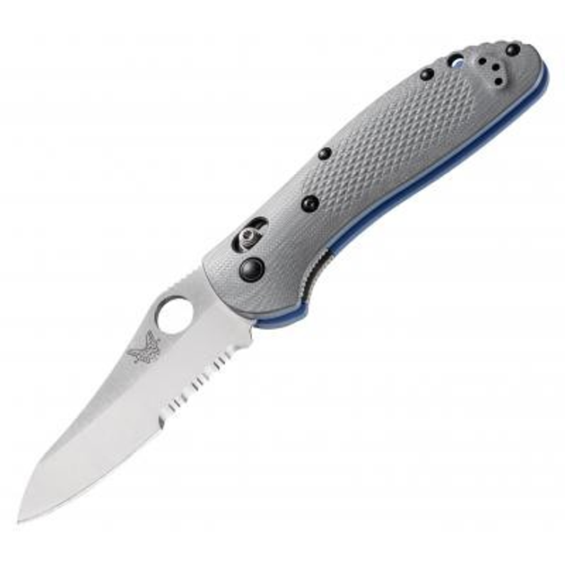 Нож Benchmade 550S-1 - изображение 1
