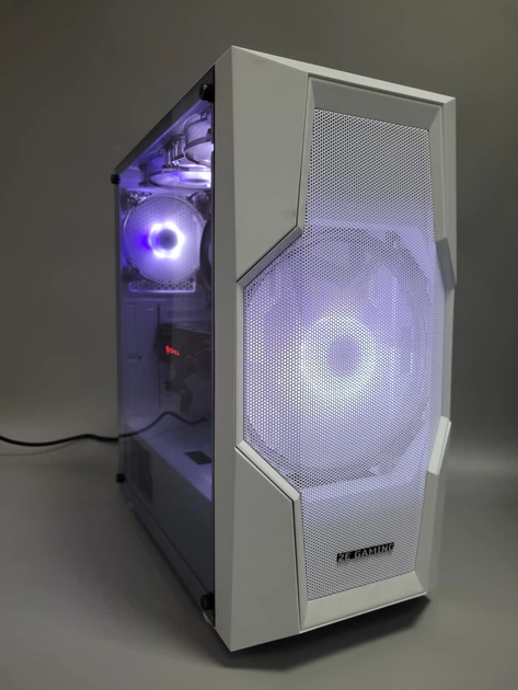 Комп'ютер БВ Core i5 6500, GTX 1070Ti 8GB, DDR4 16GB, SSD 240GB