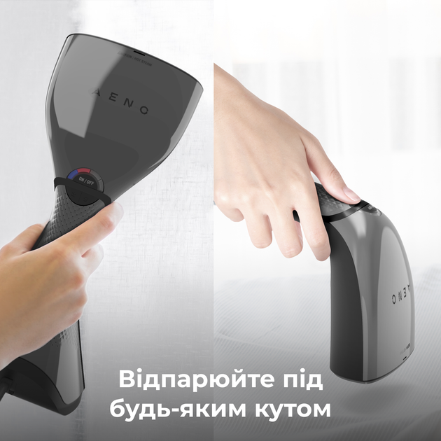 Отпариватель AENO GS1 - изображение 6