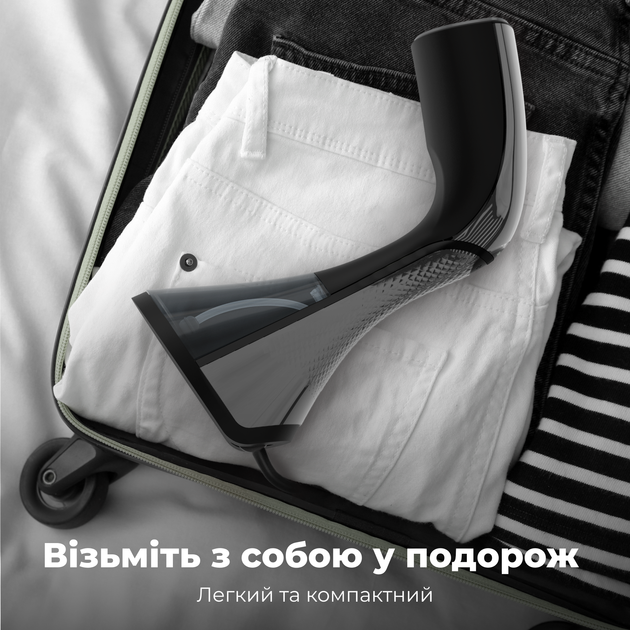 Отпариватель AENO GS1 - изображение 11