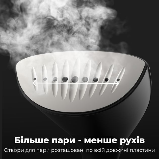 Отпариватель AENO GS1 - изображение 14