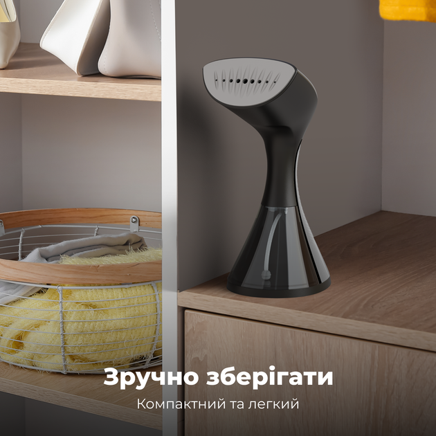 Отпариватель AENO GS1 - изображение 18