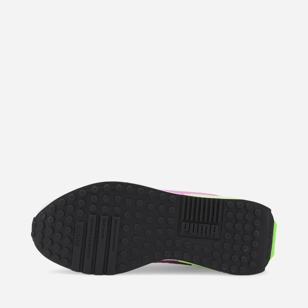 Жіночі кросівки Puma City Rider 38204412 37 23 см Сірий/Чорний (4064536056760) - зображення 5