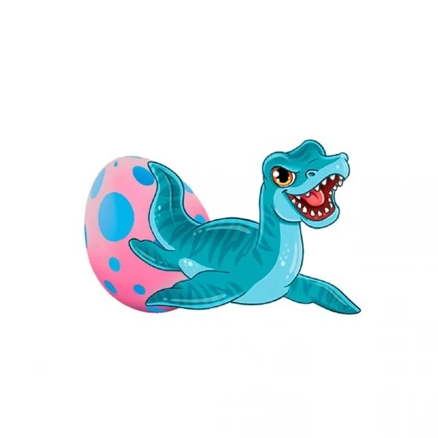 Растущая игрушка #Sbabam Dino Eggs Winter - Зимние динозавры в ассорт. (T059-2019) - Фото 8 Растущая игрушка #Sbabam Dino Eggs Winter - Зимние динозавры в ассорт. (T059-2019) - изображение 8