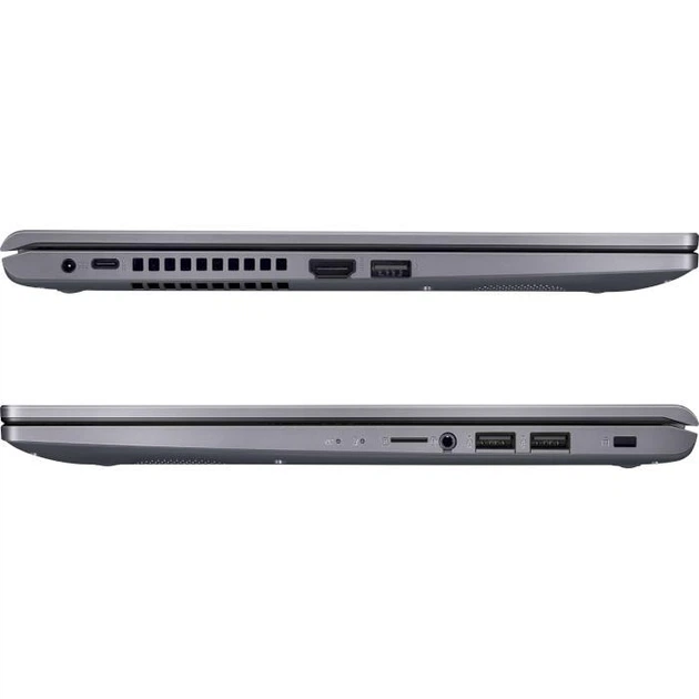 Ноутбук 15.6" Asus X515EP-BQ656 90NB0TZ1-M00HW0 (NVIDIA GeForce MX330, Intel Core i3-1115G4, 12 Гб, 60 Гц) - Фото 3 Ноутбук 15.6" Asus X515EP-BQ656 90NB0TZ1-M00HW0 (NVIDIA GeForce MX330, Intel Core i3-1115G4, 12 Гб, 60 Гц) - изображение 3