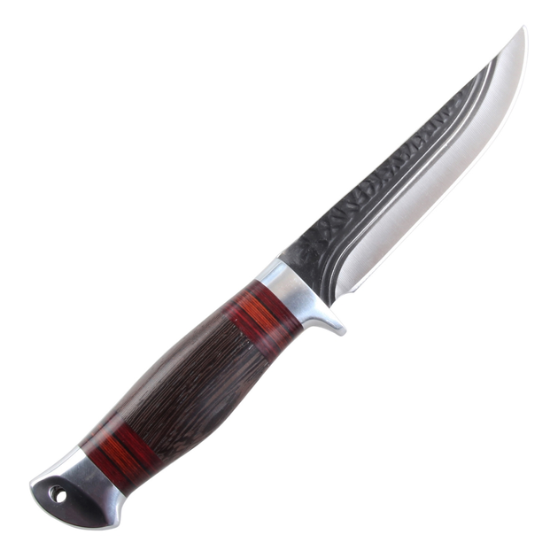 Охотничий Туристический Нож Boda Fb 939 - изображение 2
