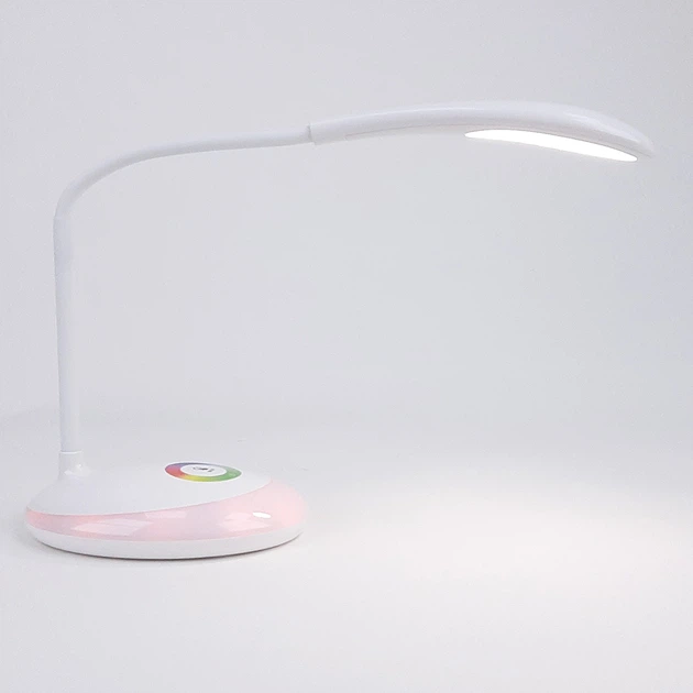 Светодиодная настольная LED лампа USB с аккумулятором 3w, 120 Lm, 4000K Sneha (997915) - изображение 8
