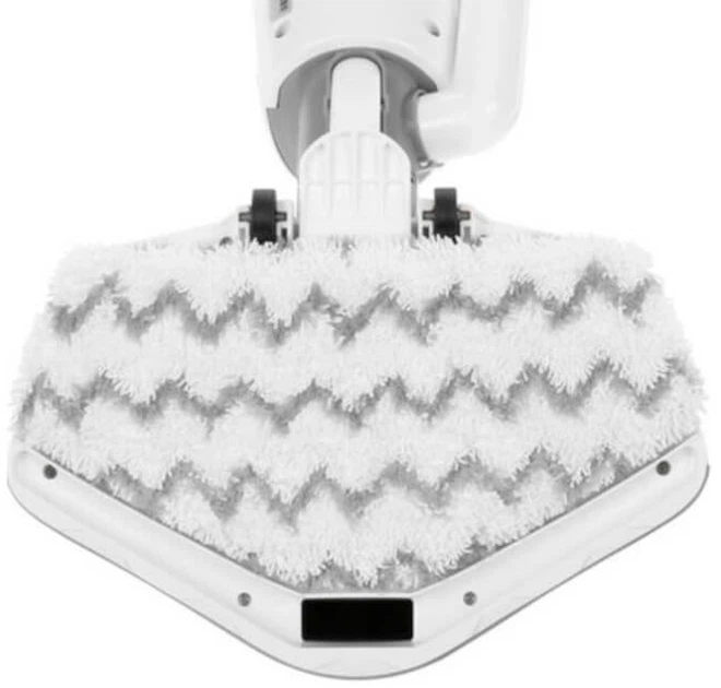 Пилосос-пароочисник Deerma Steam Mop & Vacuum Cleaner White (DEM-ZQ990W) - зображення 5