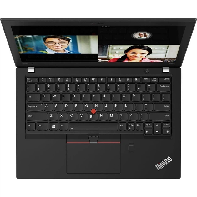 Ноутбук Lenovo ThinkPad X280 (i5-8350U|8GB|240SSD) Б/В – фото