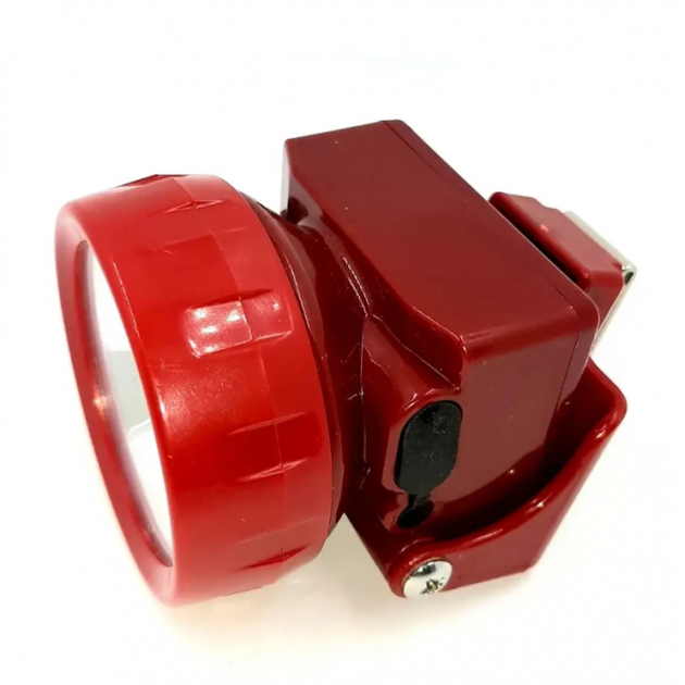 Фонарь Шахтерский налобный Shanxing SX-009 3000 mAh Коногонка Фонарик влагостойкий пожаробезопасный - Фото 2 Фонарь Шахтерский налобный Shanxing SX-009 3000 mAh Коногонка Фонарик влагостойкий пожаробезопасный - изображение 2