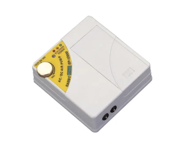 Компресор на акумуляторі SunSun JT-203S - Фото 3 Компресор на акумуляторі SunSun JT-203S - зображення 3