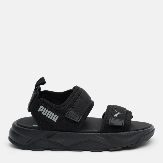 Сандалии Puma RS-Sandal 37486202 38 (5) 24 см Puma Black-High Rise ...