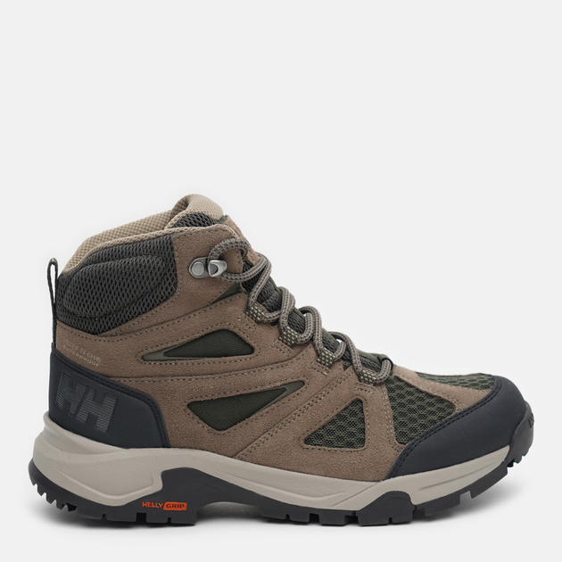 Женские ботинки низкие Для треккинга с мембраной Helly Hansen W ...