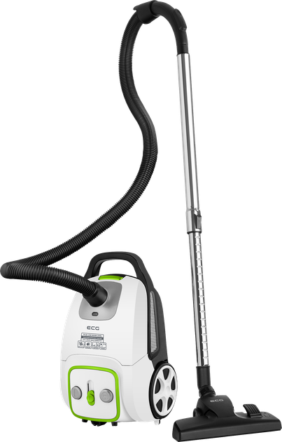 Пилосос без мішка ECG VP S 3010 - Фото 1 Пилосос без мішка ECG VP S 3010 - зображення 1