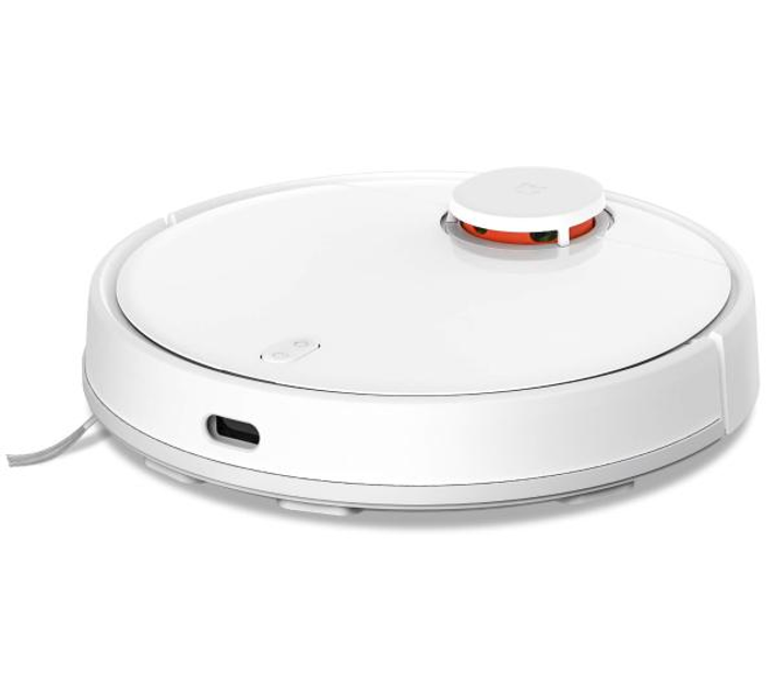 Робот-пылесос Xiaomi Mi Robot Vacuum Mop Pro – фото, отзывы ...