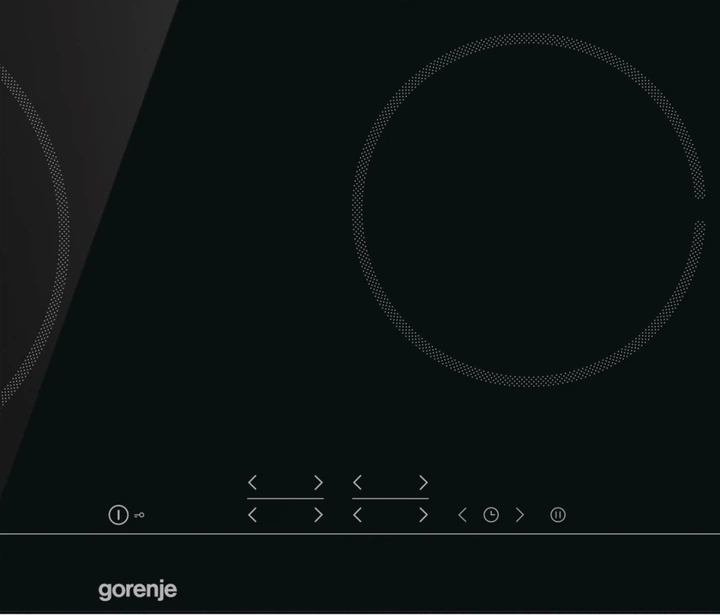 Варильна поверхня електрична Gorenje ECT641BSC - зображення 3