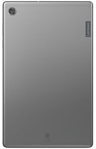 Планшет Lenovo Tab M10 HD 2nd Gen TB-X306F 32GB Iron Grey