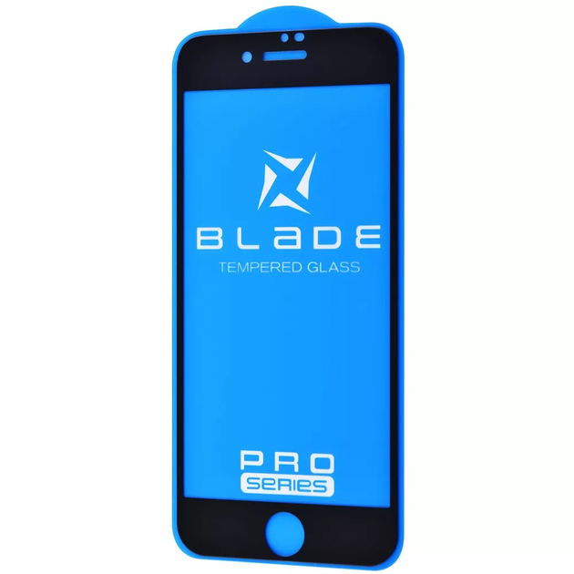 Защитное стекло Blade 9H Pro Series Full Glue iPhone 7 Plus/8 Plus ...