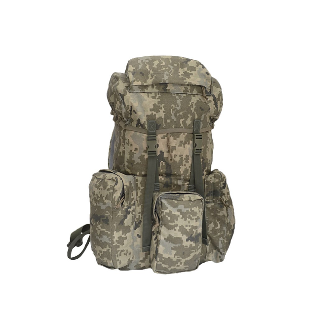 Рюкзак тактический (баул) 90л ММ14 (пиксель ВСУ) (050102-1) - изображение 1