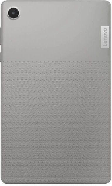 Планшет Lenovo Tab M8 (4th Gen) 3/32 LTE Arctic grey + чехол и