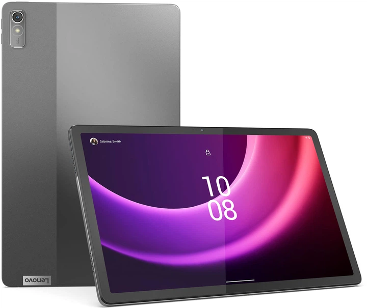 Планшет Lenovo Tab P11 (2nd Gen) Wi-Fi 6/128GB Storm Grey