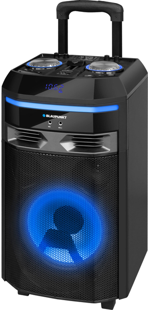 Аудиосистема Bluetooth Blaupunkt PS6 - зображення 2