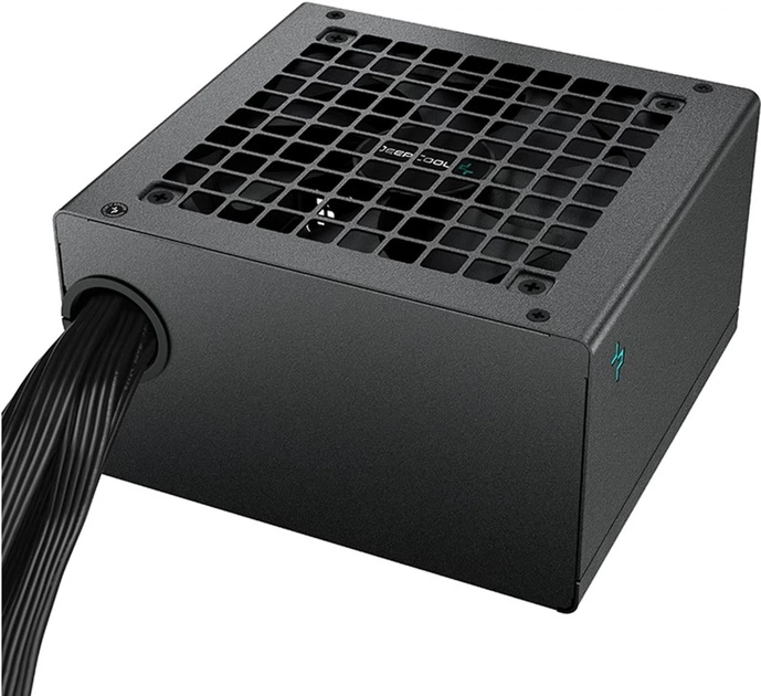 Zasilacz DeepCool PK550D 550W (R-PK550D-FA0B-EU) - obraz 6