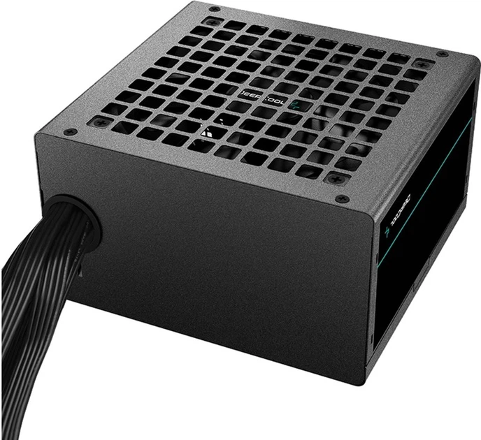 Zasilacz DeepCool PF500 500W (R-PF500D-HA0B-EU) (955555915952269) - Outlet - obraz 6