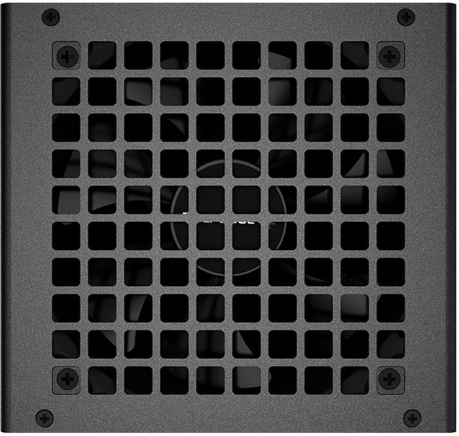 Блок живлення DeepCool PF750 750W (R-PF750D-HA0B-EU) - зображення 2