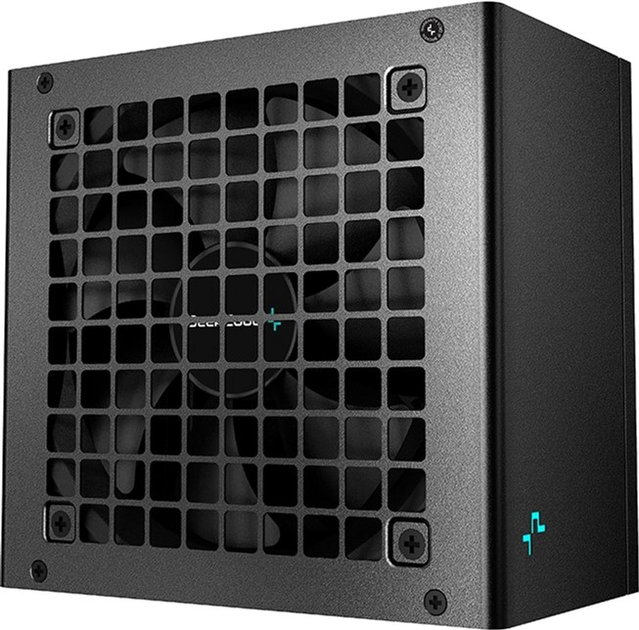 Блок живлення DeepCool PK800D 800W (R-PK800D-FA0B-EU) – фото, відгуки ...