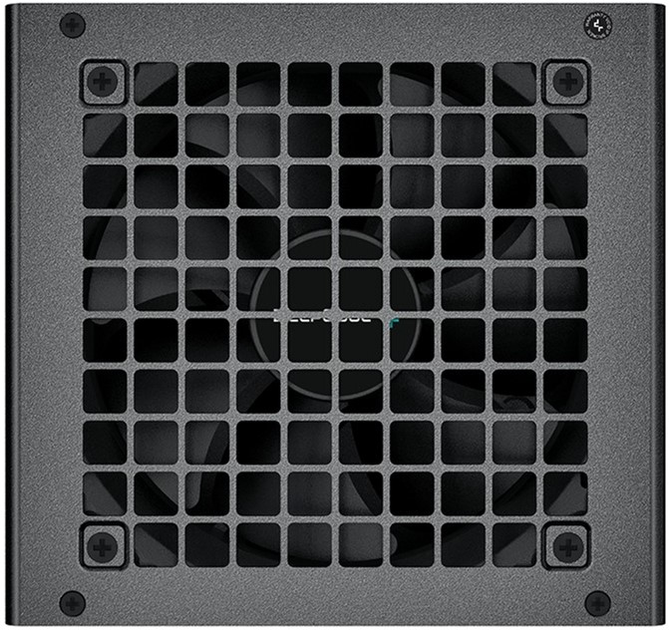Блок питания DeepCool PK750D 750W (R-PK750D-FA0B-EU) - изображение 2
